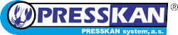Presskan - Chytrá tlakovka